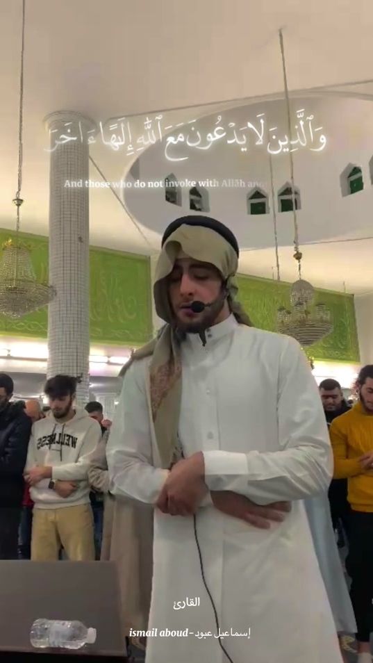 TikTok video thumbnail by ismailaboud23