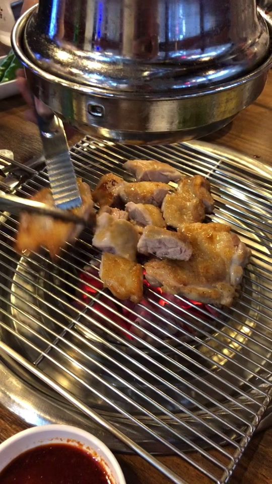 TikTok video thumbnail by omuk_food