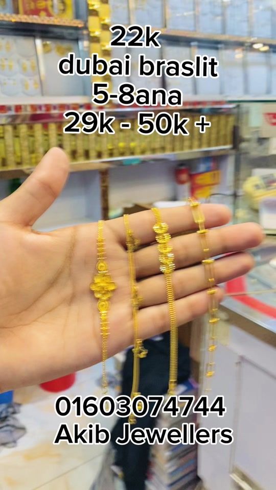 TikTok video thumbnail by akibjewellers1
