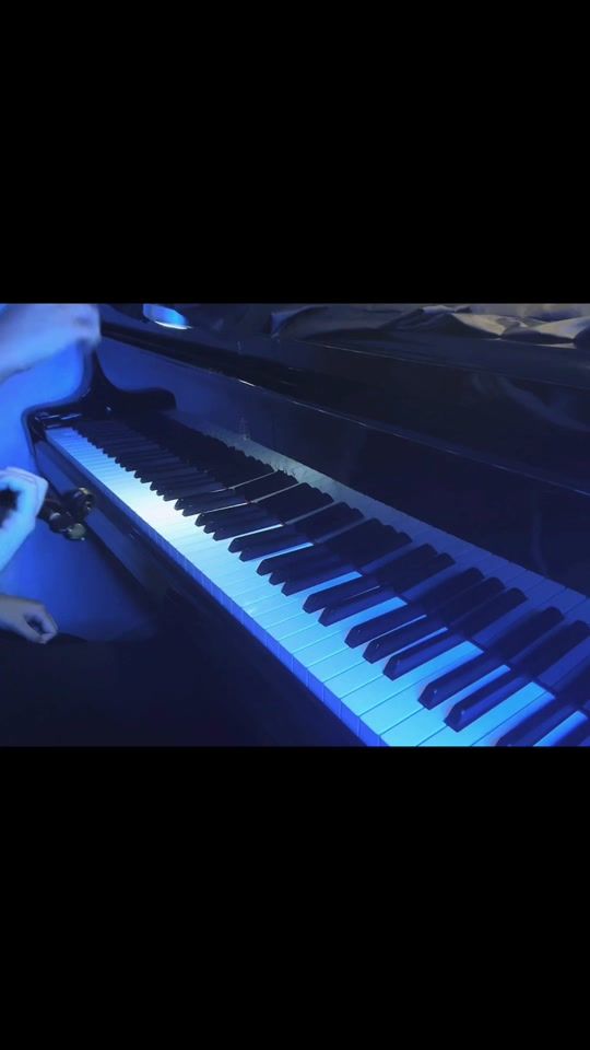 TikTok video thumbnail by erena_piano