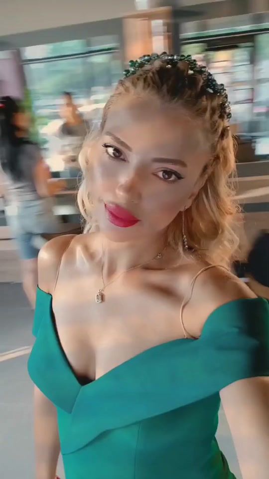 TikTok video thumbnail by filizkutlubay