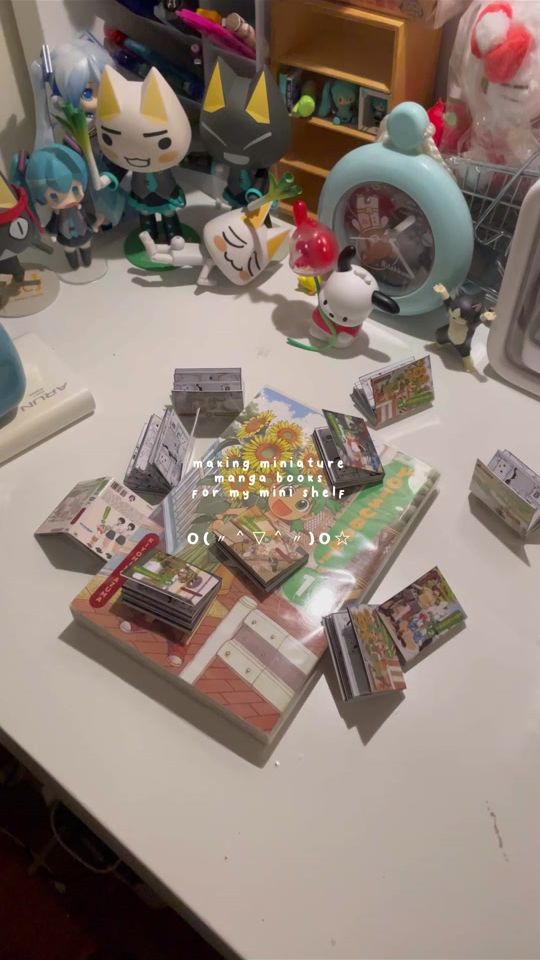 TikTok video thumbnail by minochou