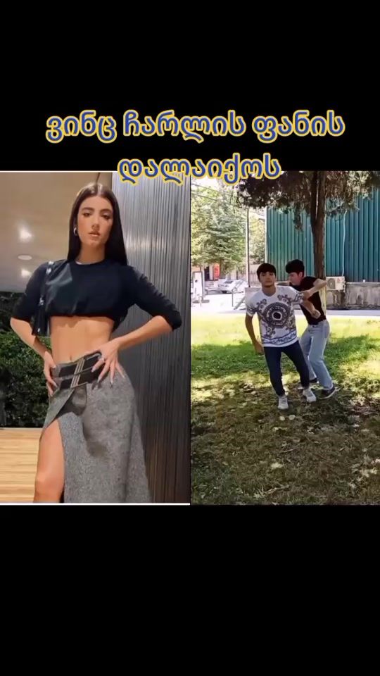 TikTok video thumbnail by carli_fan14
