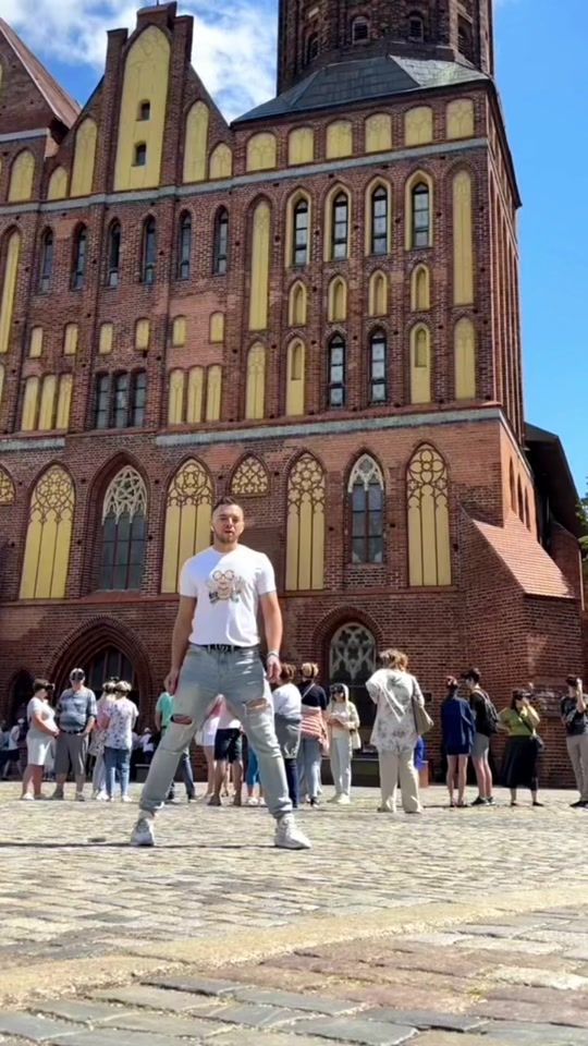 TikTok video thumbnail by vyacheslav.valerich