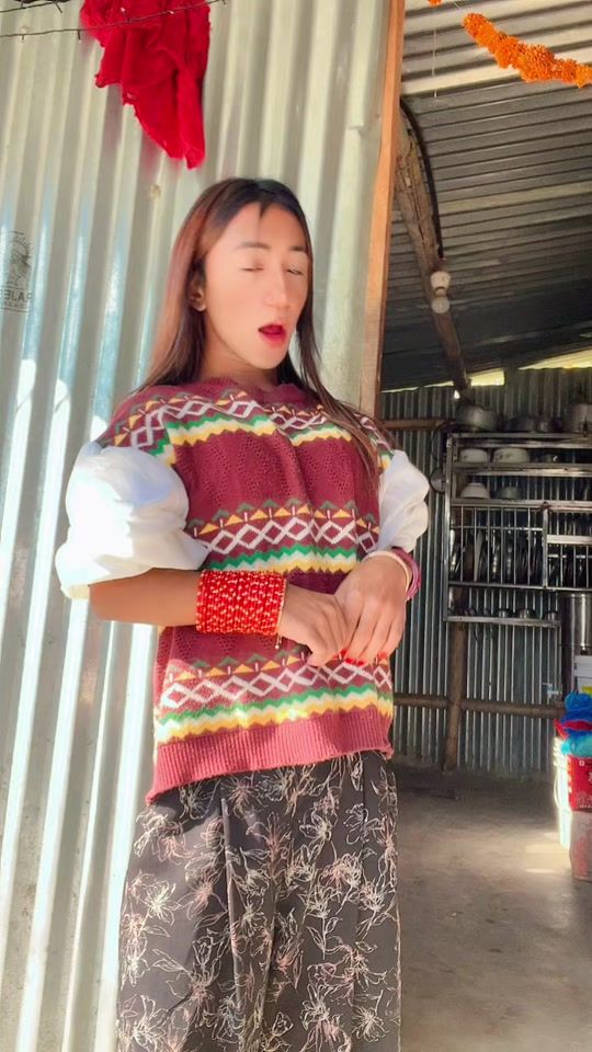 TikTok video thumbnail by nikishastha5