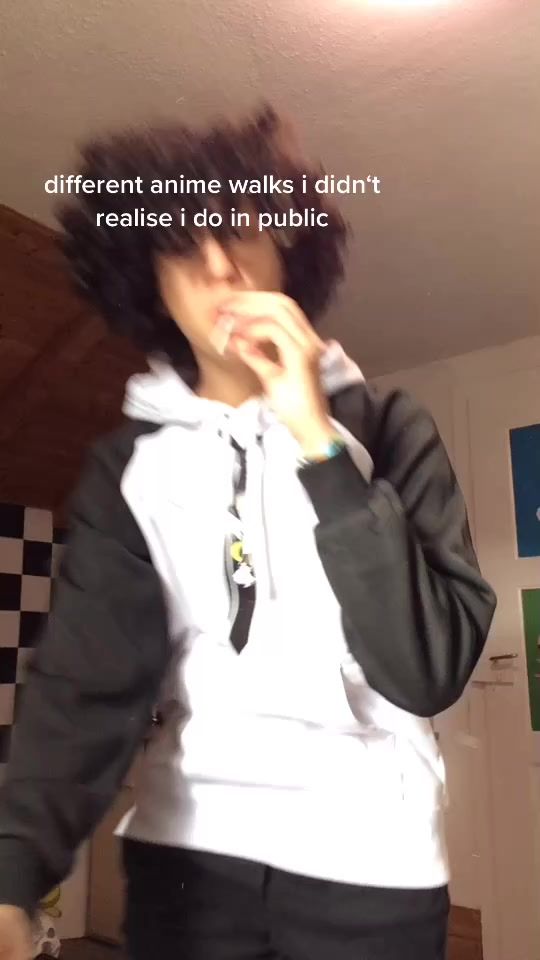 TikTok video thumbnail by aaronthehunter