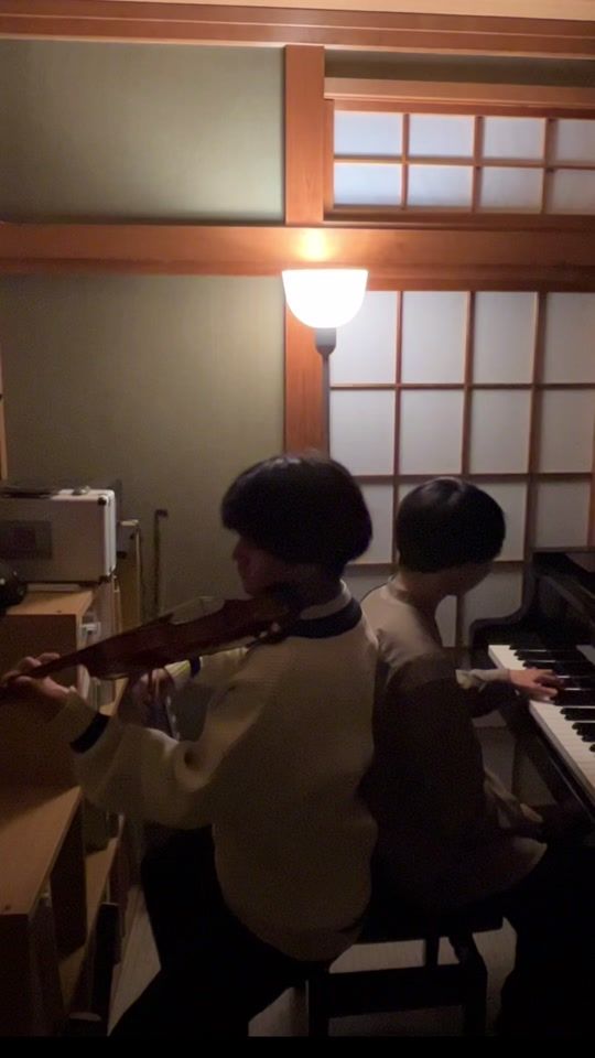 TikTok video thumbnail by kyataviolin