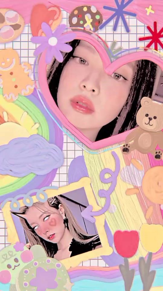 TikTok video thumbnail by hiyejoo