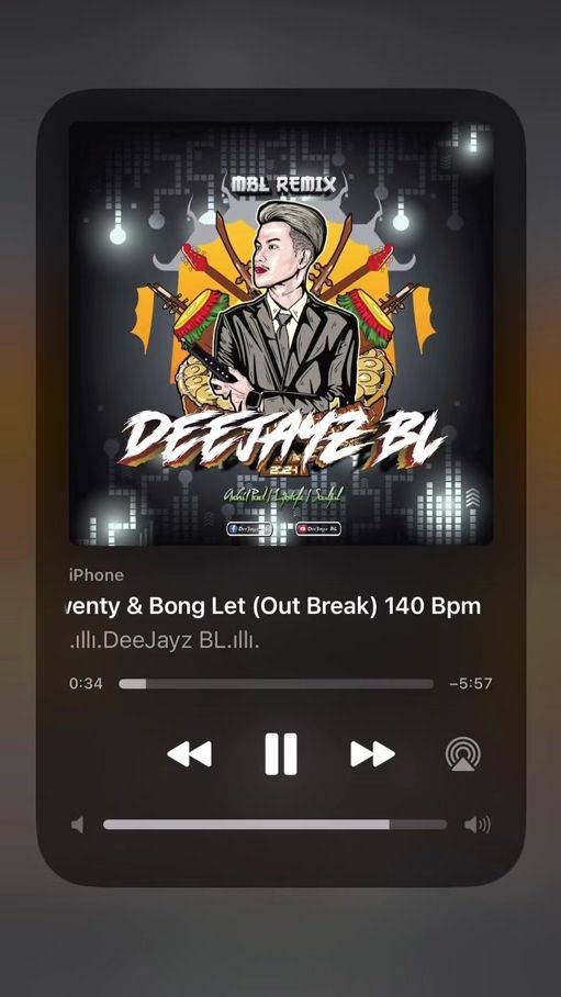 TikTok video thumbnail by mbl_remix