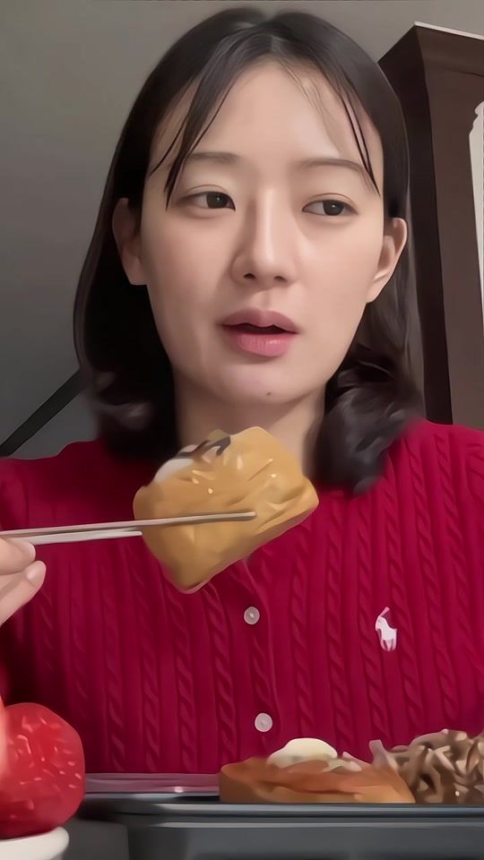 TikTok video thumbnail by kyueei_
