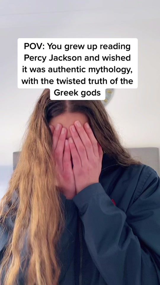 TikTok video thumbnail by rebeccajsotirios