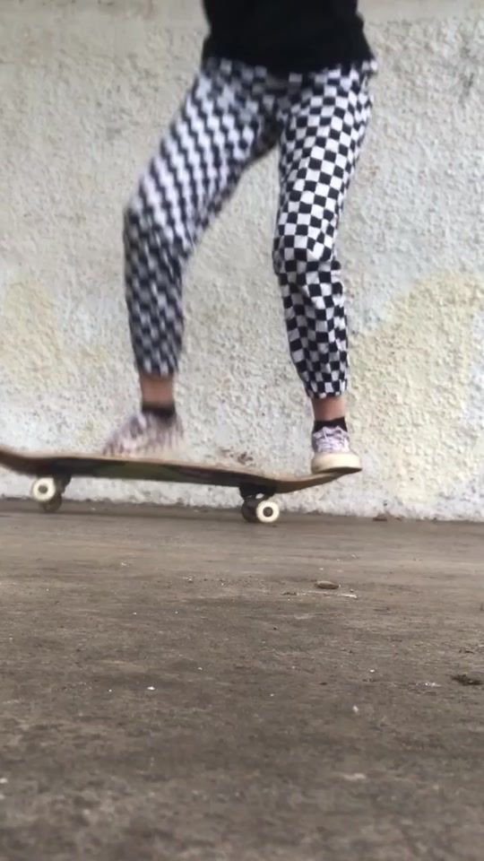 TikTok video thumbnail by skatermolly