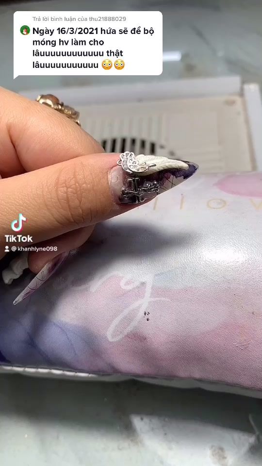 TikTok video thumbnail by khanhlyne098