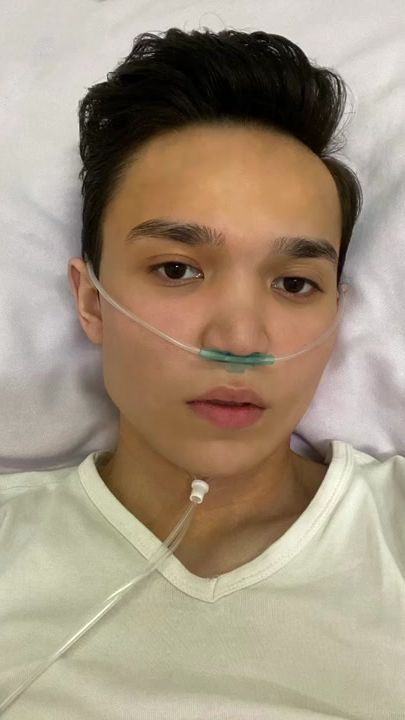 TikTok video thumbnail by okay_assyl_