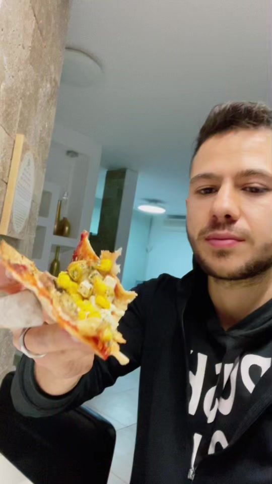 TikTok video thumbnail by orihadad99