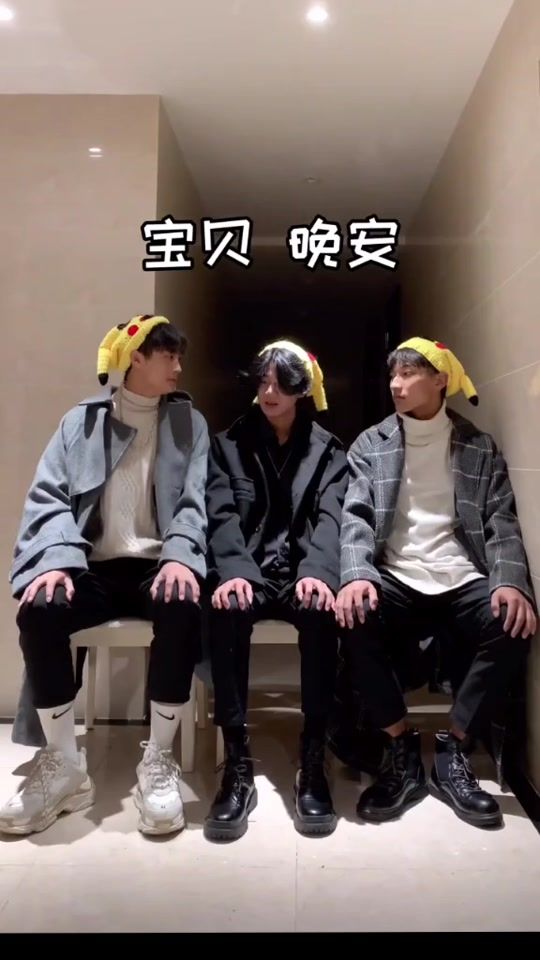 TikTok video thumbnail by lin_yi_qi