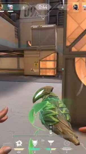 TikTok video thumbnail by temper._.vlrt