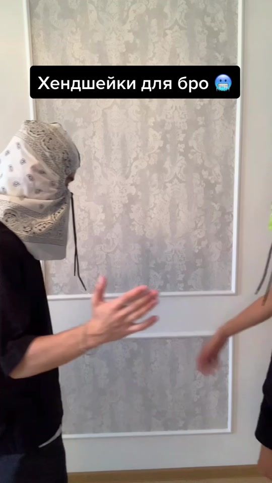 TikTok video thumbnail by elmir.kh