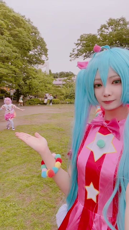 TikTok video thumbnail by smr_medaka