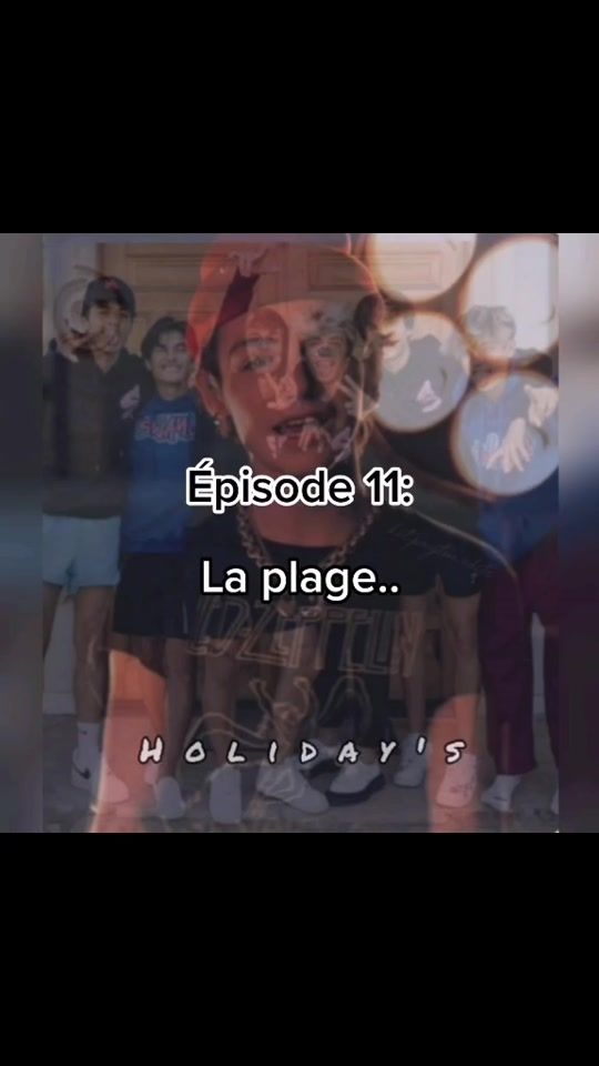 TikTok video thumbnail by paylan_stories
