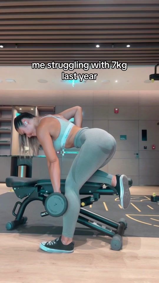 TikTok video thumbnail by angelique.stalker_fit