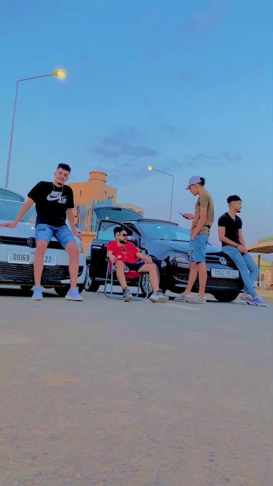 TikTok video thumbnail by oussamaderrar95