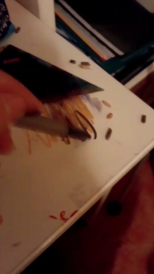 TikTok video thumbnail by sxrxh_xd