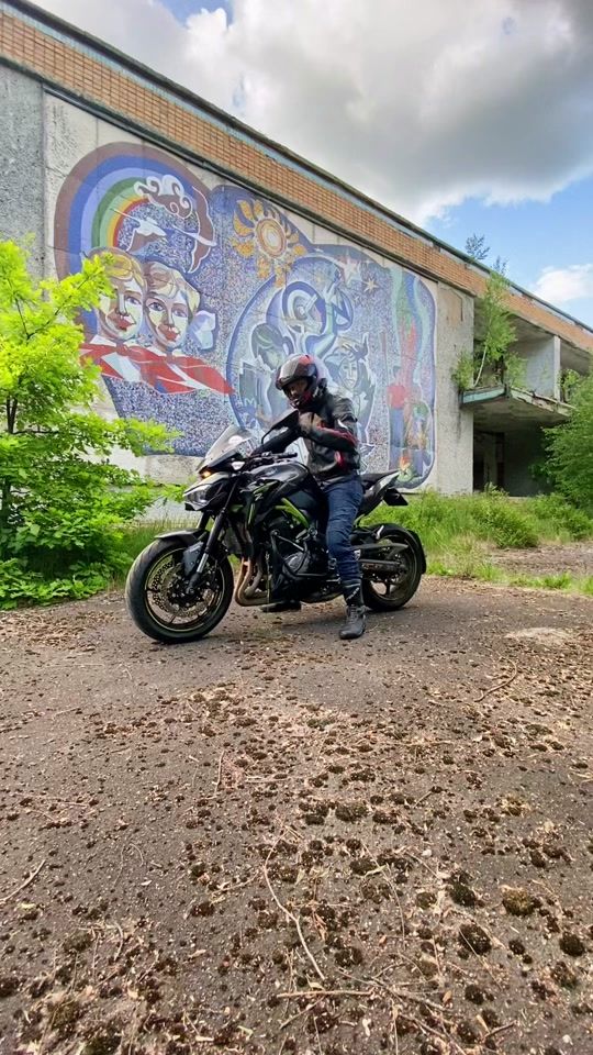 TikTok video thumbnail by timkoffmoto