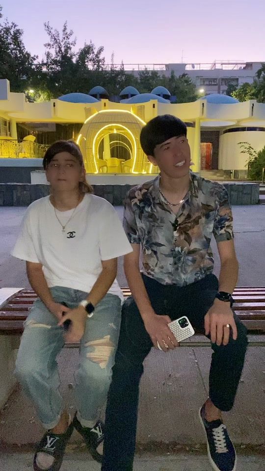 TikTok video thumbnail by _yorq1noy.zdess