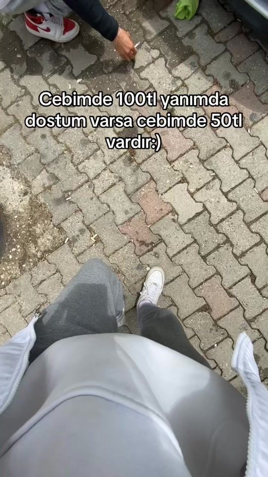 TikTok video thumbnail by utkucick06