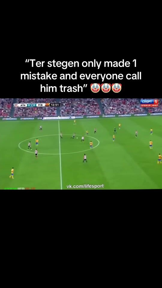 TikTok video thumbnail by benchforpenaldo