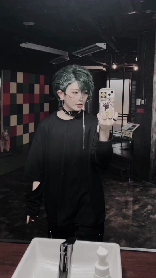 TikTok video thumbnail by y__no_001