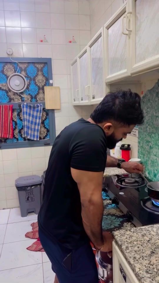 TikTok video thumbnail by vibinvijay94
