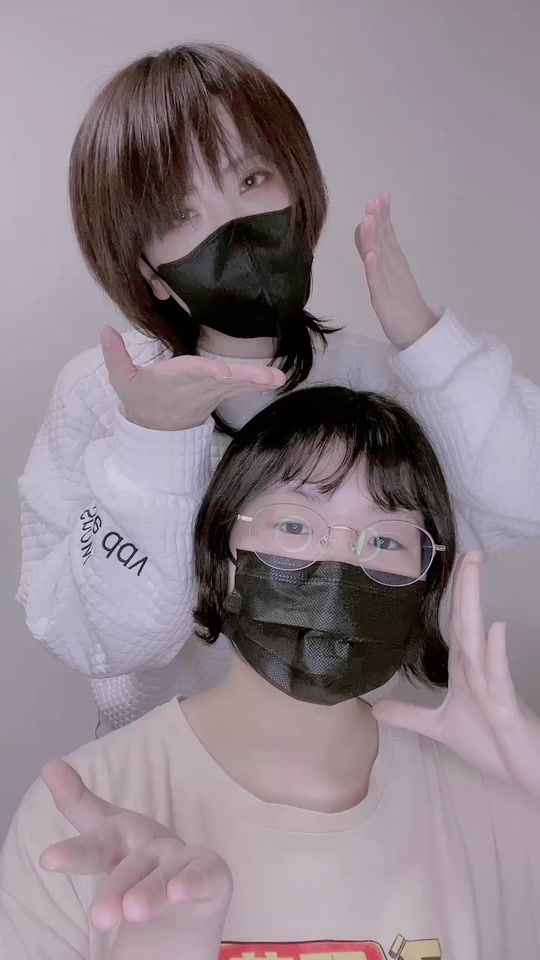 TikTok video thumbnail by mochigomejin