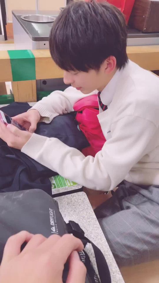 TikTok video thumbnail by kenken808080