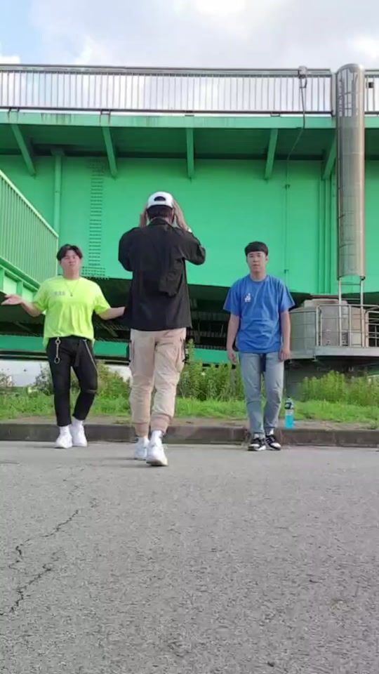 TikTok video thumbnail by king_min_su