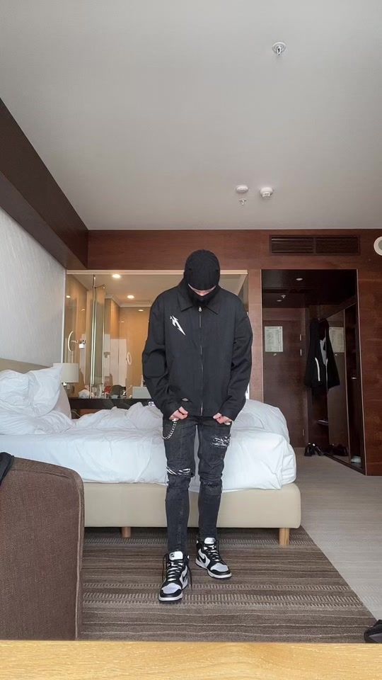 TikTok video thumbnail by rockboycherry