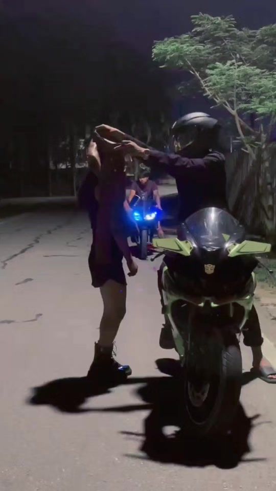 TikTok video thumbnail by ssltai1996
