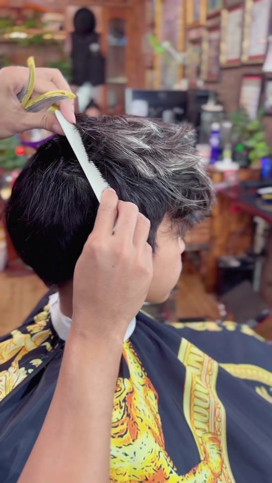 TikTok video thumbnail by rtsbarbershop