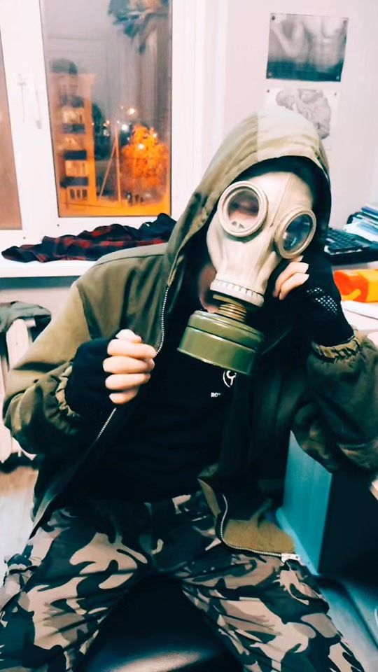TikTok video thumbnail by romanblack2007