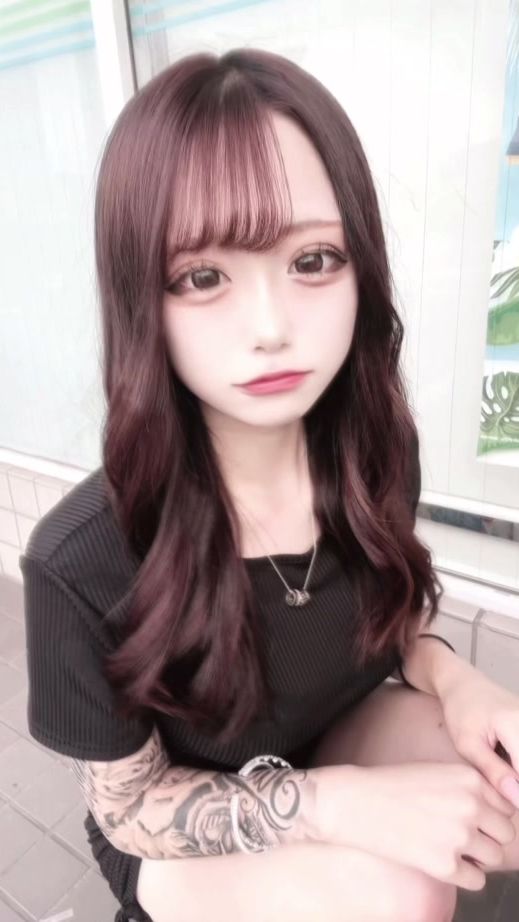 TikTok video thumbnail by minatsu__0727