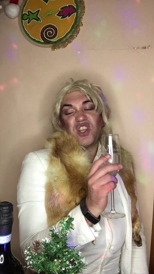 TikTok video thumbnail by aivanx