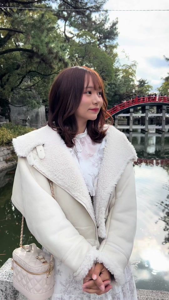 TikTok video thumbnail by ayu_chii__