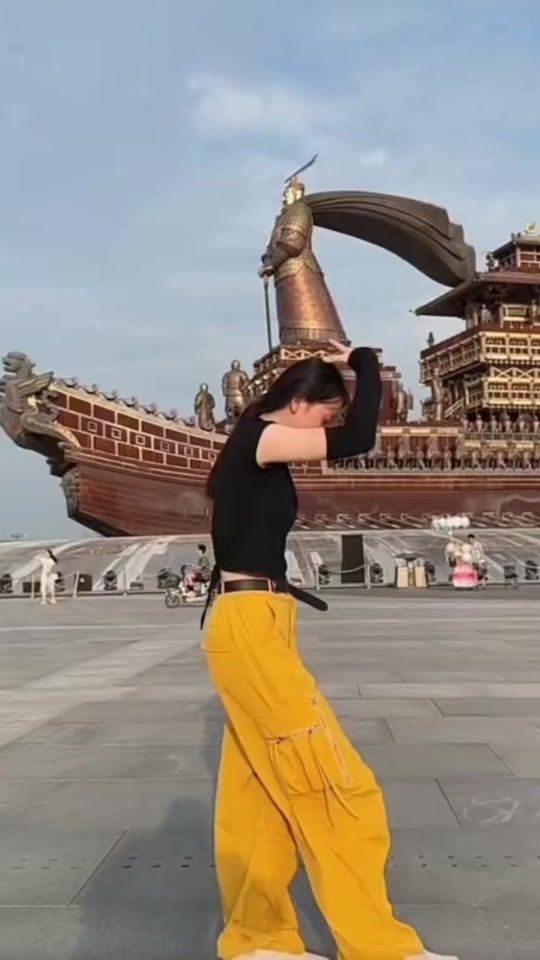 TikTok video thumbnail by the_rebornconcept