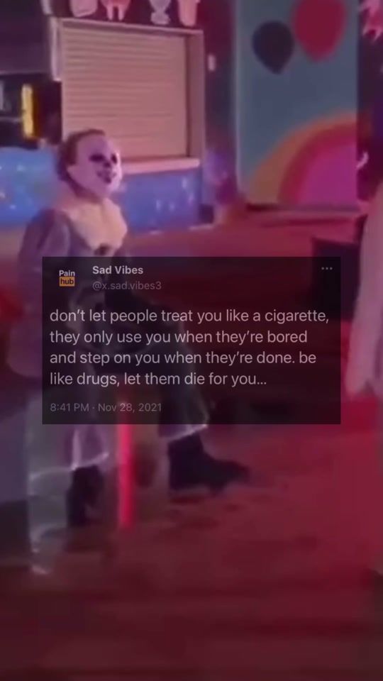TikTok video thumbnail by x.sad.vibes3