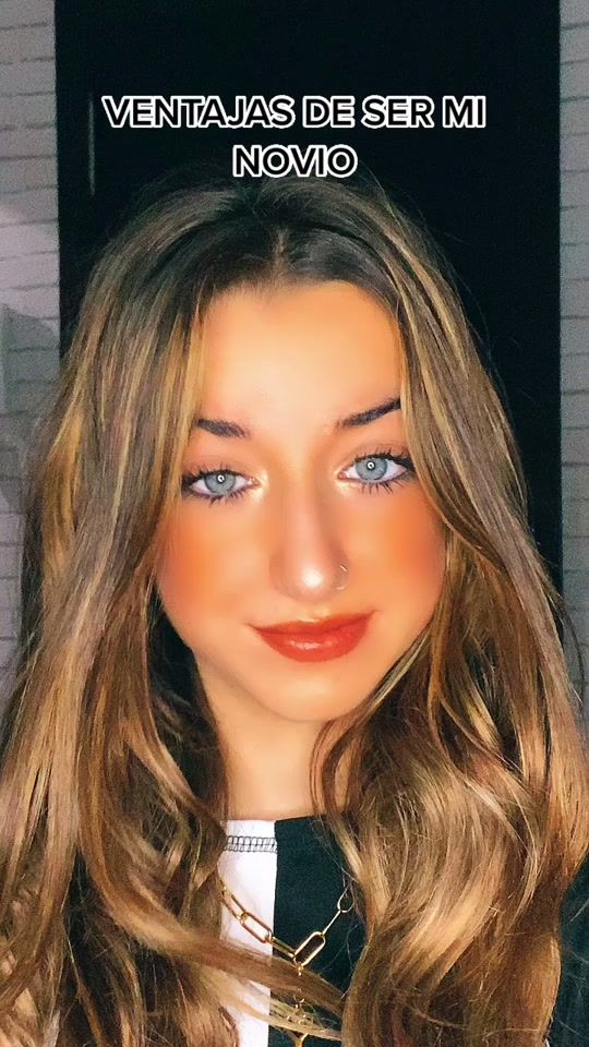 TikTok video thumbnail by valeriarebollo