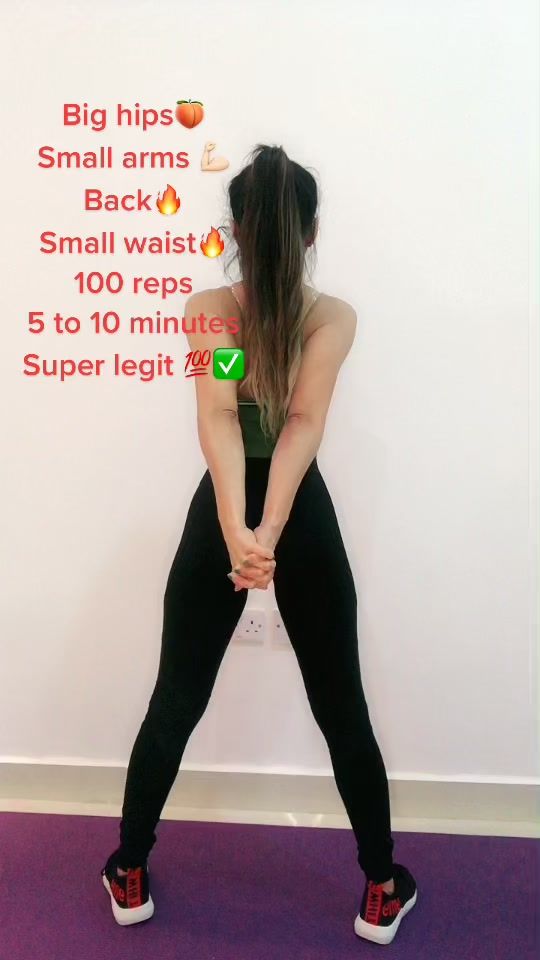 TikTok video thumbnail by workoutgirl1813