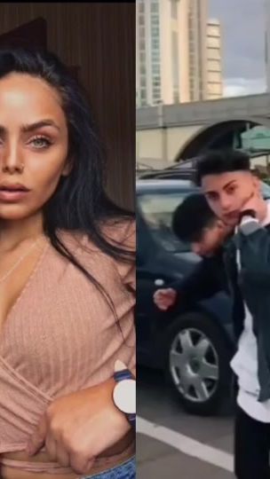 TikTok video thumbnail by tamar_gelovani_fp