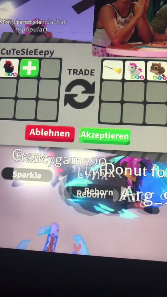 TikTok video thumbnail by _roblox.adoptme.trades_