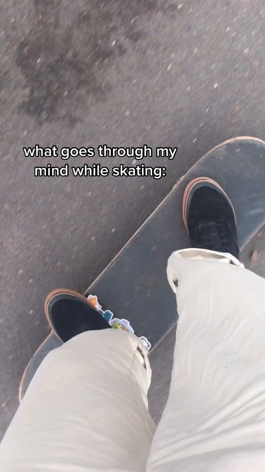 TikTok video thumbnail by skatermolly